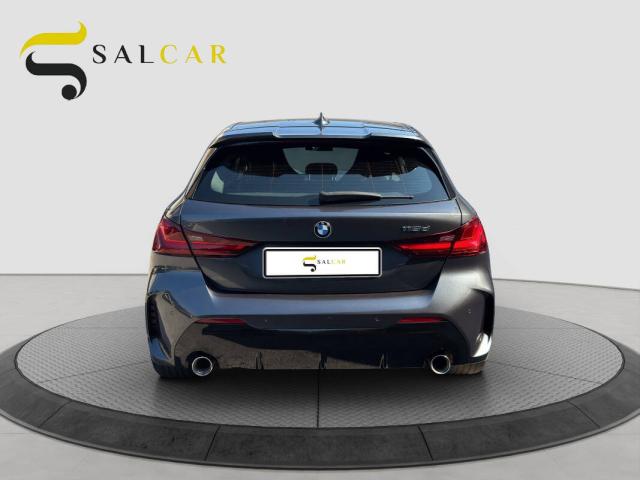 BMW Serie 1 118d Msport auto - Immagine 17