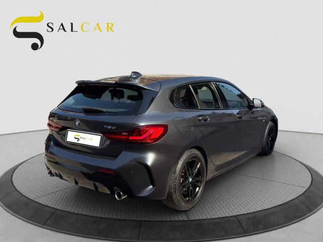 BMW Serie 1 118d Msport auto - Immagine 20