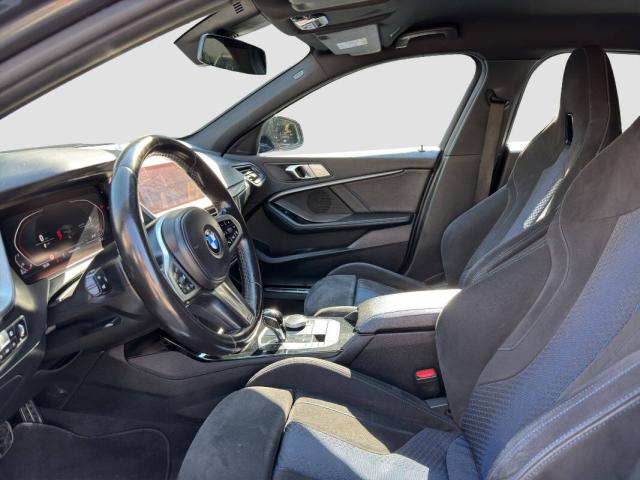 BMW Serie 1 118d Msport auto - Immagine 10