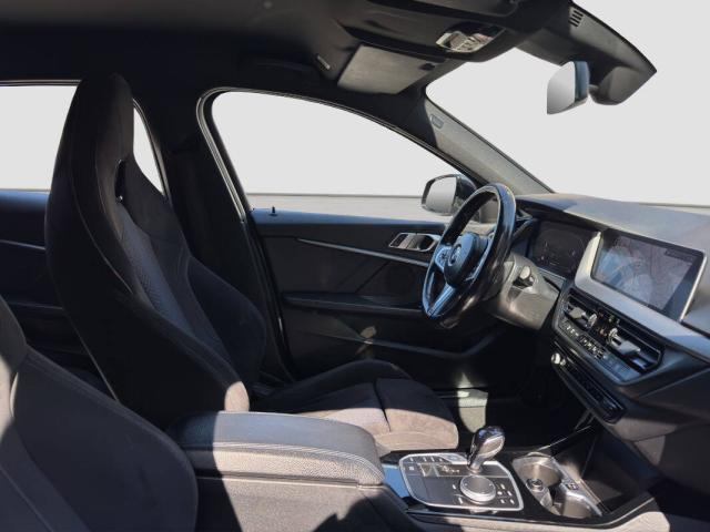 BMW Serie 1 118d Msport auto - Immagine 21