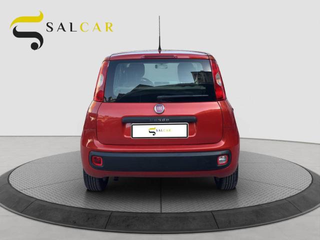 Fiat Panda 0.9 t.air turbo Lounge 85cv - Immagine 11