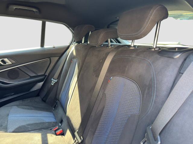 BMW Serie 1 118d Msport auto - Immagine 3