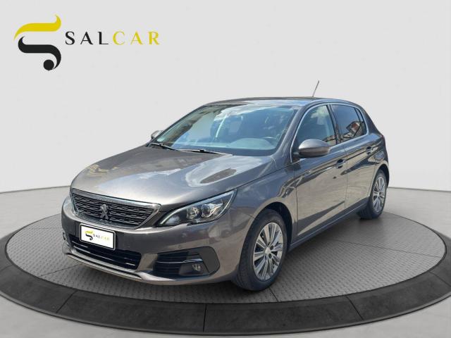 Peugeot 308 1.2 pt t Allure Pack s&s 130cv my20 - Immagine 13