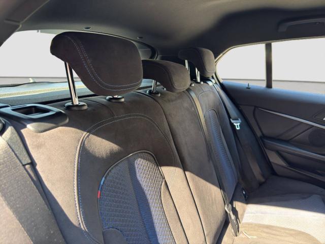 BMW Serie 1 118d Msport auto - Immagine 1