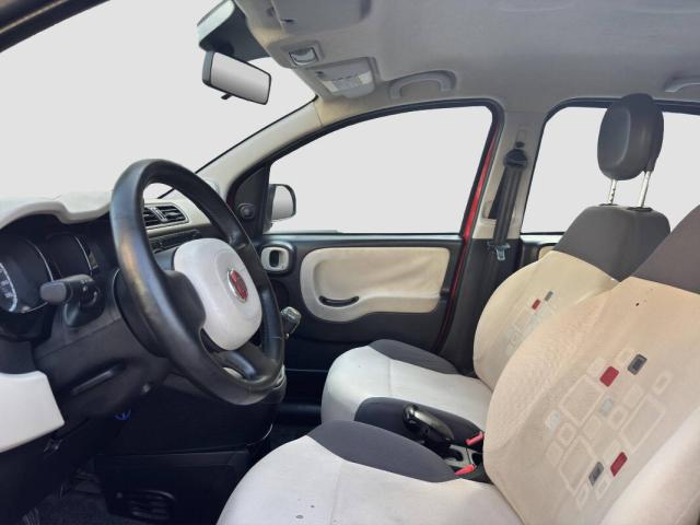 Fiat Panda 0.9 t.air turbo Lounge 85cv - Immagine 20