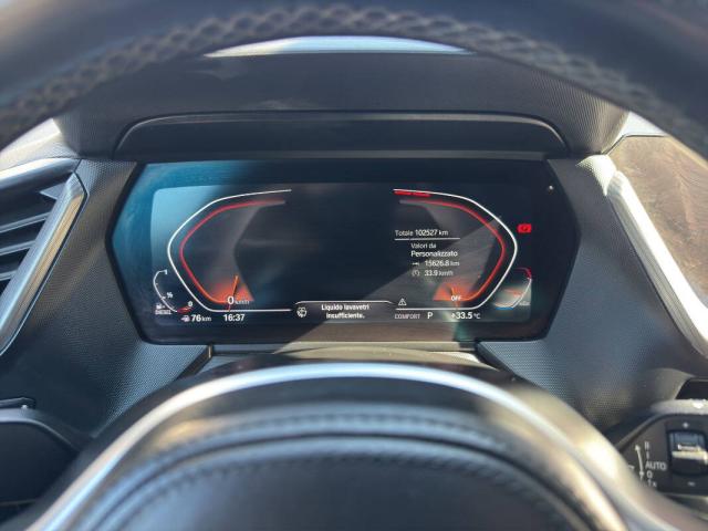 BMW Serie 1 118d Msport auto - Immagine 16