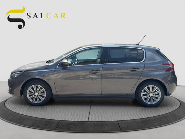 Peugeot 308 1.2 pt t Allure Pack s&s 130cv my20 - Immagine 15
