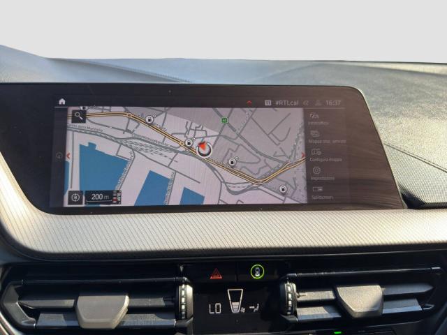 BMW Serie 1 118d Msport auto - Immagine 18