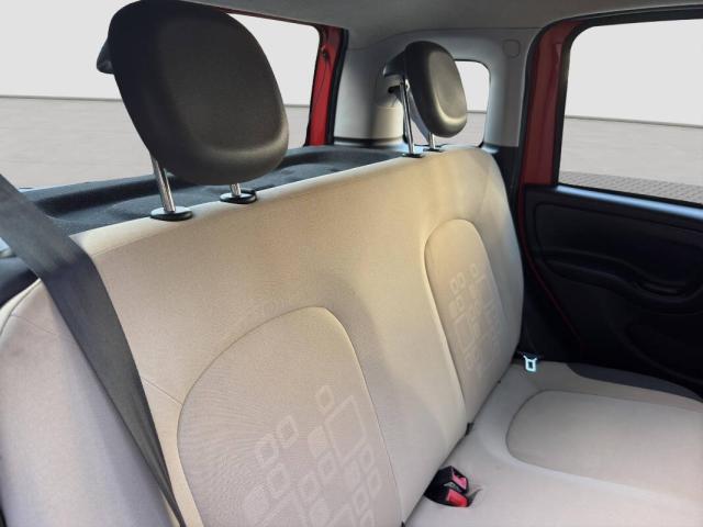 Fiat Panda 0.9 t.air turbo Lounge 85cv - Immagine 2
