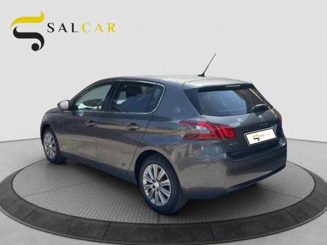 Peugeot 308 1.2 pt t Allure Pack s&s 130cv my20 - Immagine 20