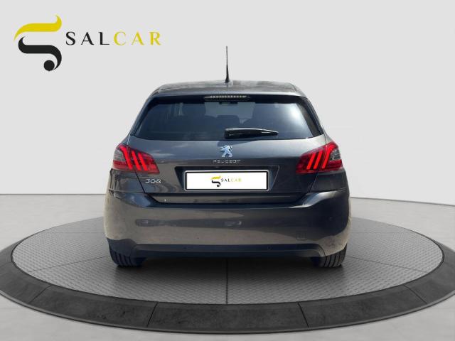 Peugeot 308 1.2 pt t Allure Pack s&s 130cv my20 - Immagine 14