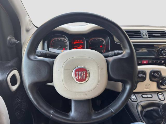 Fiat Panda 0.9 t.air turbo Lounge 85cv - Immagine 16