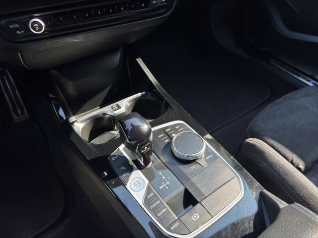 BMW Serie 1 118d Msport auto - Immagine 2