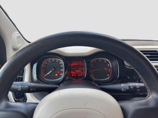 Fiat Panda 0.9 t.air turbo Lounge 85cv - Immagine 13