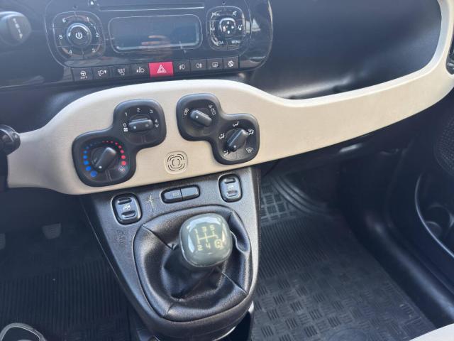 Fiat Panda 0.9 t.air turbo Lounge 85cv - Immagine 7