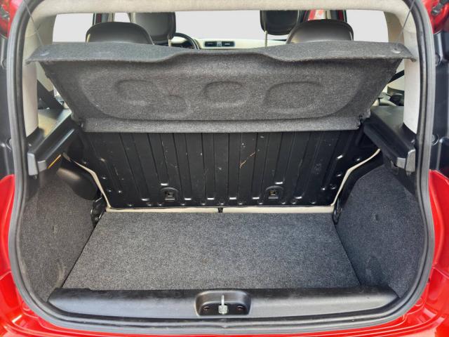 Fiat Panda 0.9 t.air turbo Lounge 85cv - Immagine 14