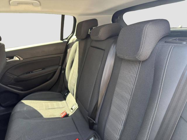 Peugeot 308 1.2 pt t Allure Pack s&s 130cv my20 - Immagine 22