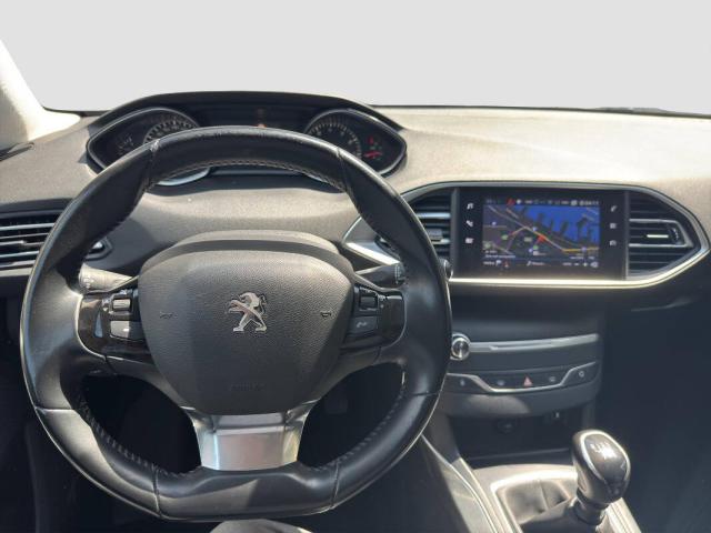 Peugeot 308 1.2 pt t Allure Pack s&s 130cv my20 - Immagine 16