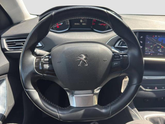 Peugeot 308 1.2 pt t Allure Pack s&s 130cv my20 - Immagine 1