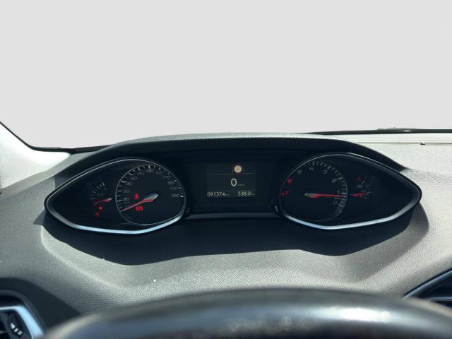 Peugeot 308 1.2 pt t Allure Pack s&s 130cv my20 - Immagine 2