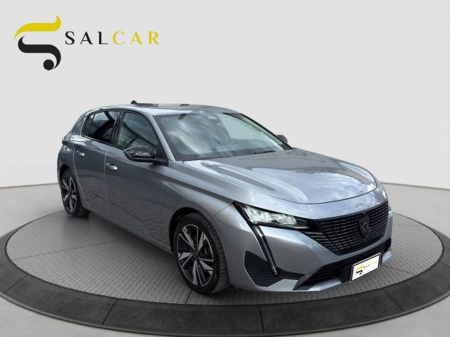 Peugeot 308 1.5 bluehdi Allure s&s 130cv eat8 - Immagine 5