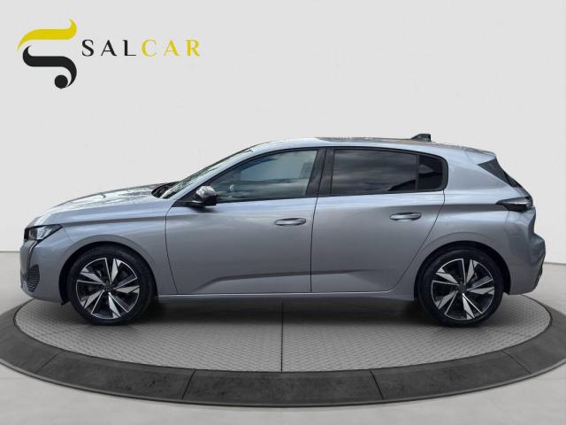 Peugeot 308 1.5 bluehdi Allure s&s 130cv eat8 - Immagine 14