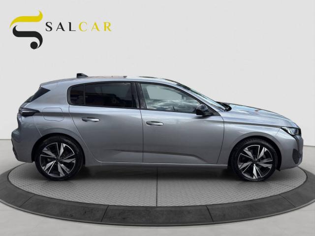 Peugeot 308 1.5 bluehdi Allure s&s 130cv eat8 - Immagine 17