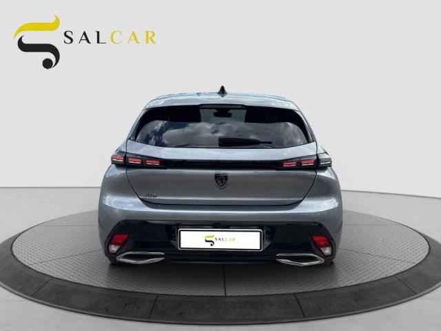 Peugeot 308 1.5 bluehdi Allure s&s 130cv eat8 - Immagine 9