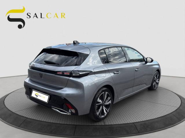 Peugeot 308 1.5 bluehdi Allure s&s 130cv eat8 - Immagine 1