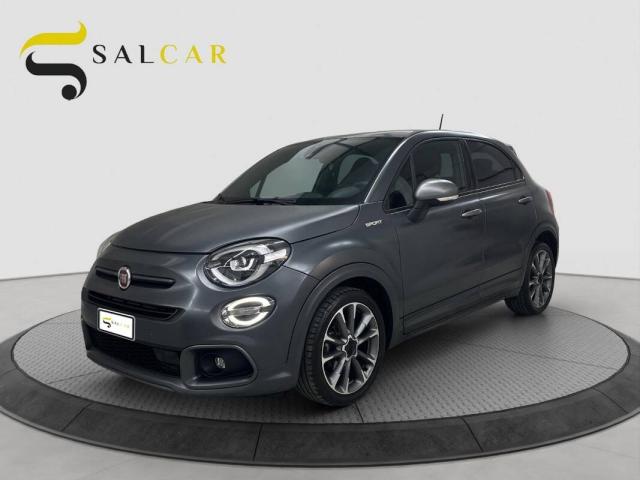Fiat 500X 1.0 T3 Sport 120cv - Immagine 2