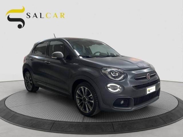 Fiat 500X 1.0 T3 Sport 120cv - Immagine 9