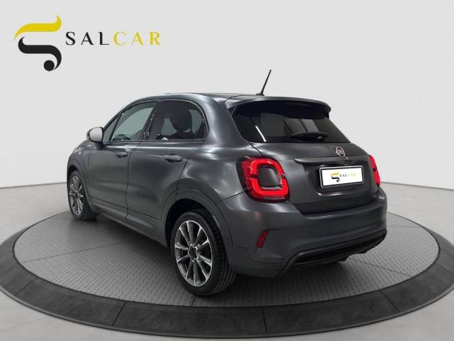 Fiat 500X 1.0 T3 Sport 120cv - Immagine 11