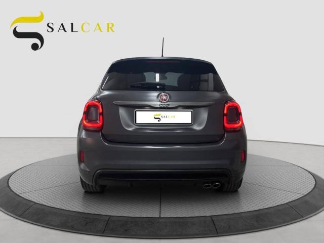 Fiat 500X 1.0 T3 Sport 120cv - Immagine 12
