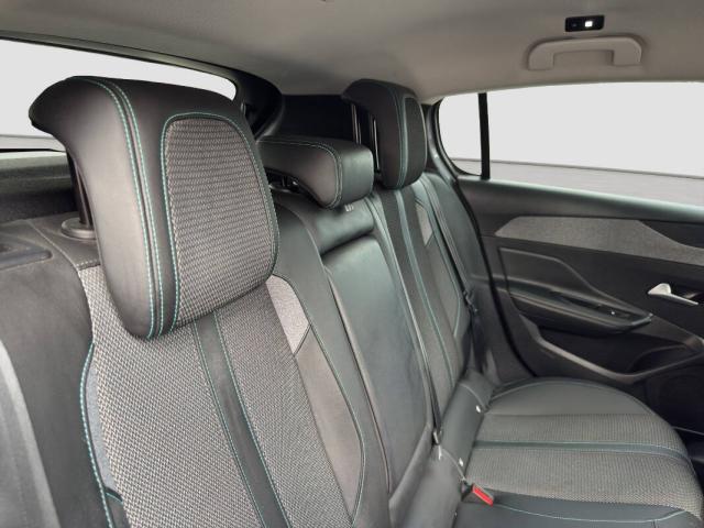 Peugeot 308 1.5 bluehdi Allure s&s 130cv eat8 - Immagine 13