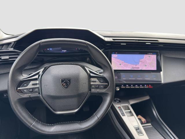 Peugeot 308 1.5 bluehdi Allure s&s 130cv eat8 - Immagine 20