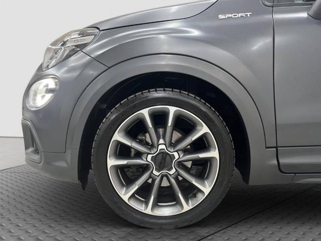 Fiat 500X 1.0 T3 Sport 120cv - Immagine 10
