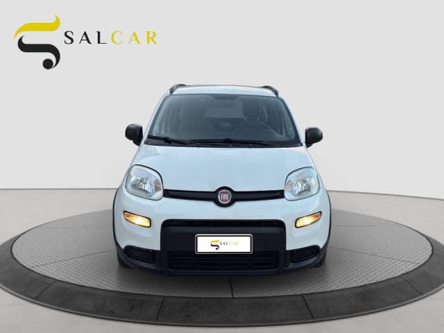 Fiat Panda III 1.2 easypower City Life Gpl s&s 69cv - Immagine 2