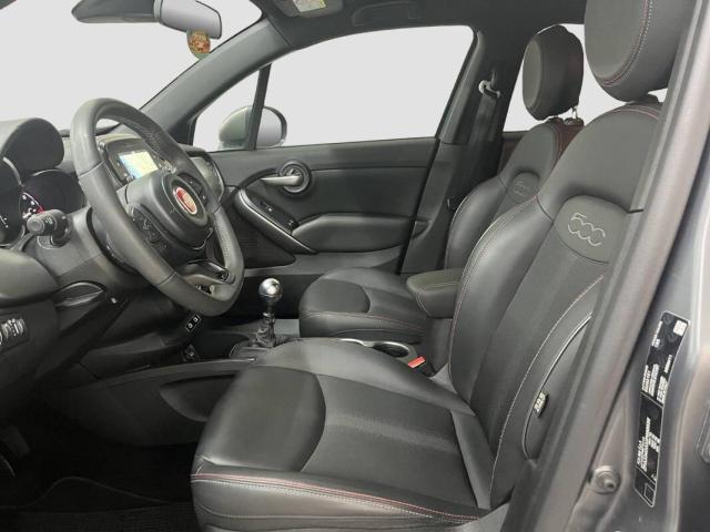 Fiat 500X 1.0 T3 Sport 120cv - Immagine 7