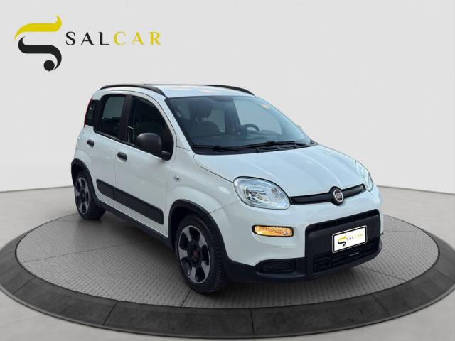 Fiat Panda III 1.2 easypower City Life Gpl s&s 69cv - Immagine 21