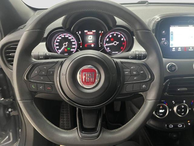 Fiat 500X 1.0 T3 Sport 120cv - Immagine 4