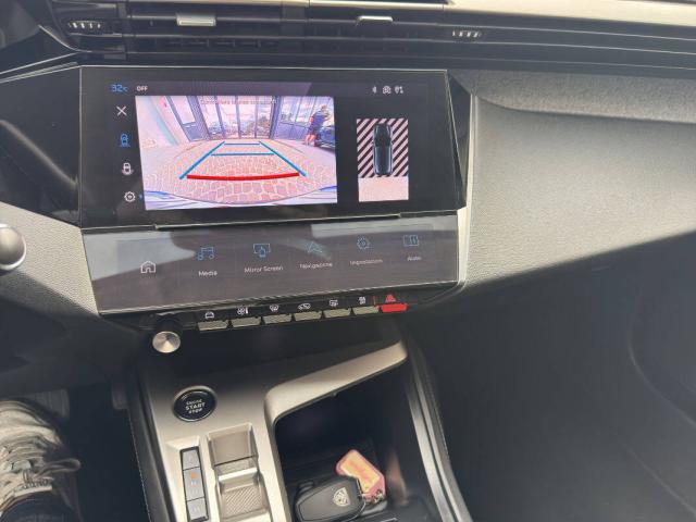 Peugeot 308 1.5 bluehdi Allure s&s 130cv eat8 - Immagine 4