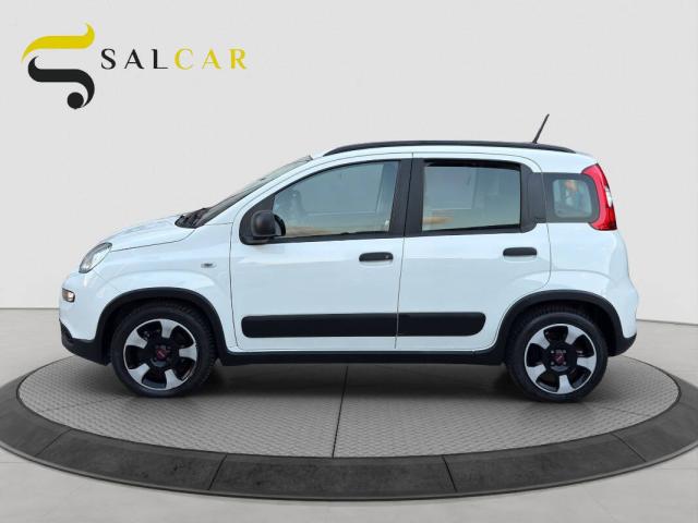 Fiat Panda III 1.2 easypower City Life Gpl s&s 69cv - Immagine 22