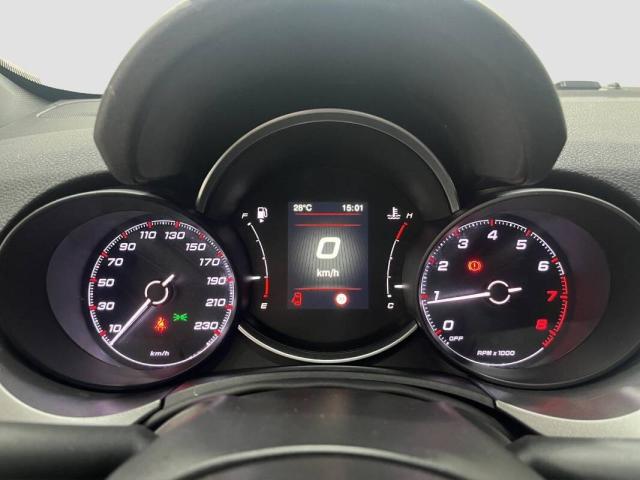 Fiat 500X 1.0 T3 Sport 120cv - Immagine 17