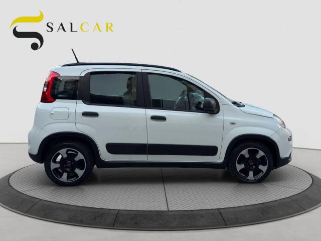 Fiat Panda III 1.2 easypower City Life Gpl s&s 69cv - Immagine 12