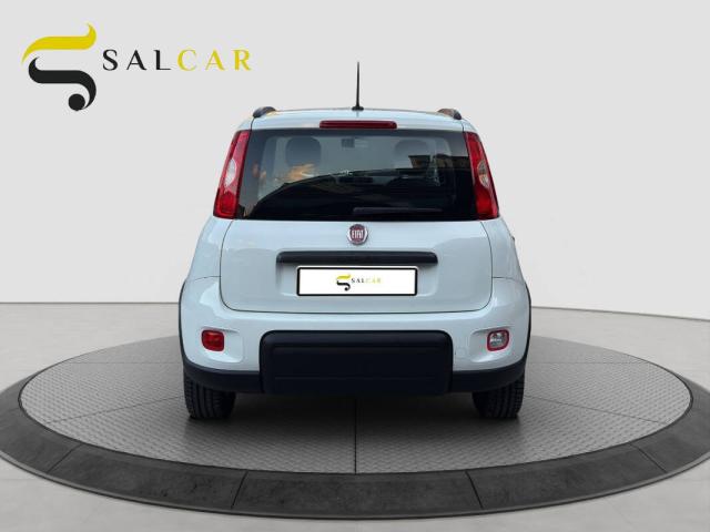 Fiat Panda III 1.2 easypower City Life Gpl s&s 69cv - Immagine 15