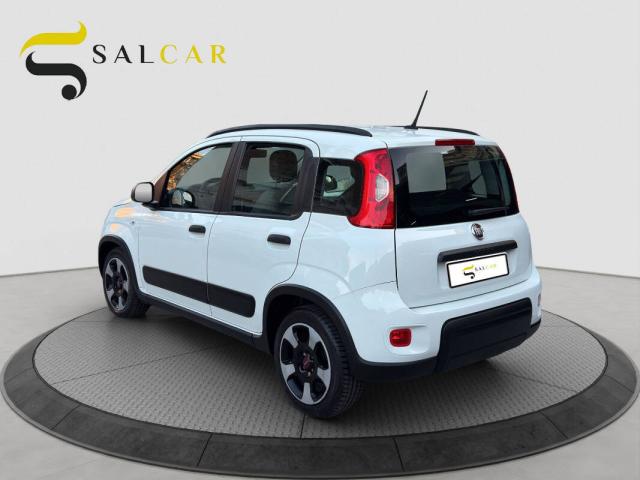 Fiat Panda III 1.2 easypower City Life Gpl s&s 69cv - Immagine 20