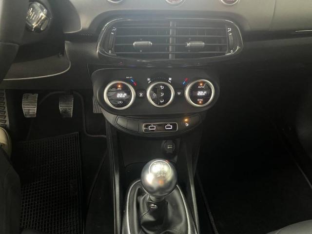 Fiat 500X 1.0 T3 Sport 120cv - Immagine 16