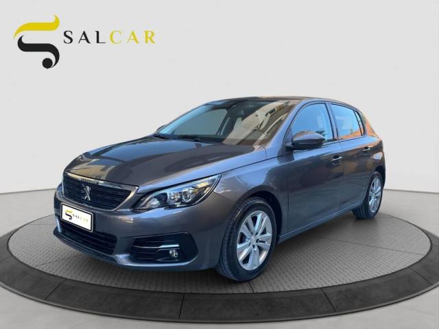 Peugeot 308 1.5 bluehdi Active Business s&s 130cv eat8 my20 - Immagine 18