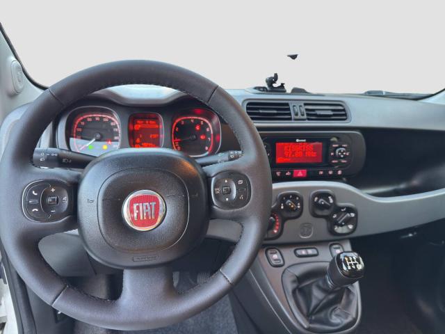Fiat Panda III 1.2 easypower City Life Gpl s&s 69cv - Immagine 19