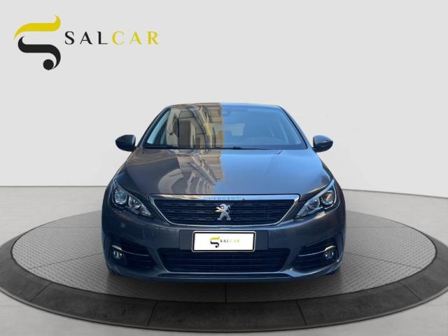 Peugeot 308 1.5 bluehdi Active Business s&s 130cv eat8 my20 - Immagine 19